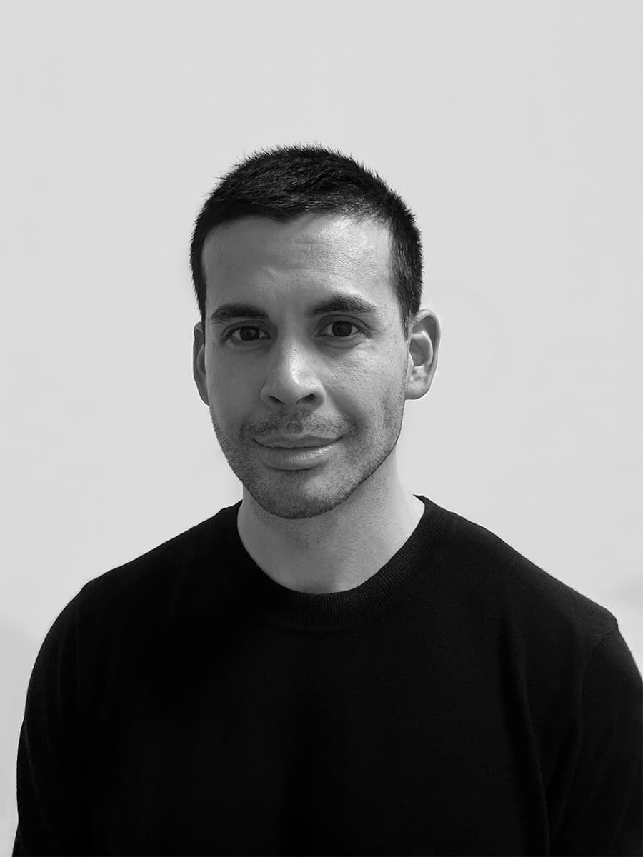 Mark Endley