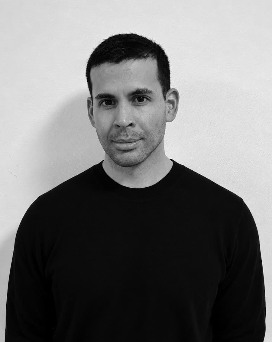 Mark Endley